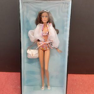 Mattel Barbie Collector Gold Label Model of the Moment Marisa Doll #G8080